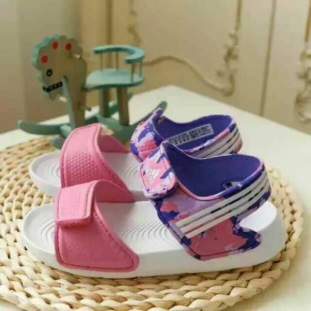 Adidas sandal kids