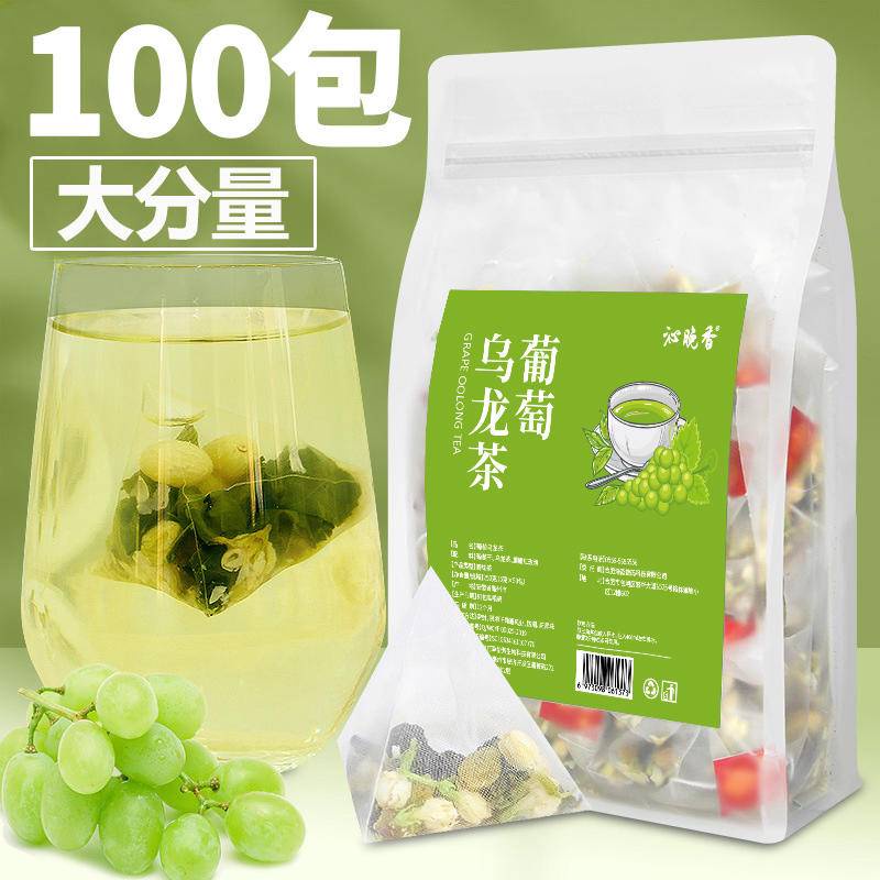 

Teh Oolong Anggur, Persik Madu, Persik Putih, Teh Sehat TAMU anda / teh kemasan praktis