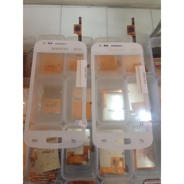 TOUCHSCREEN SAMSUNG ACE 3 / TOUCHSCREEN SAMSUNG S7270 / 7272 ORIGINAL