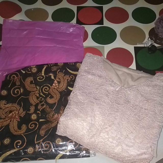 Anami Couple Gamis(sarimbit,hijab,baju Murah Wanita,baju Batik)