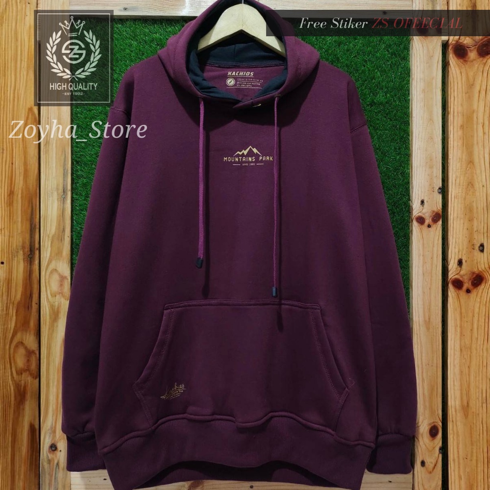 jaket pria hoodie terbaru 2021 keren gaya distro sweater cowok original