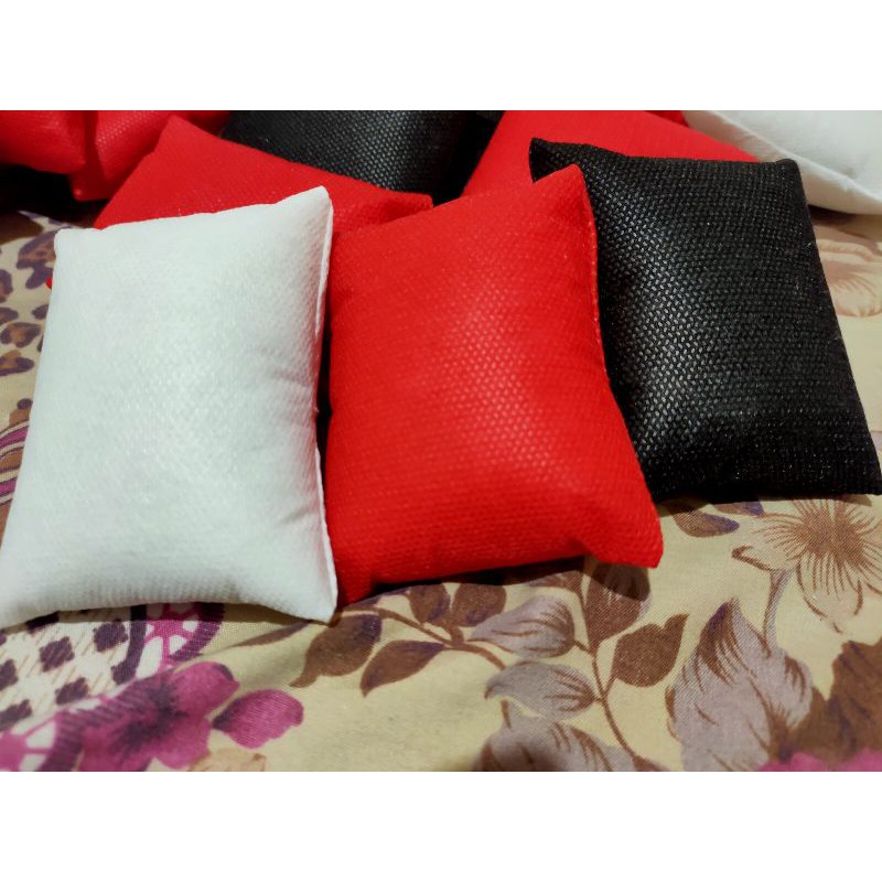 Bantal jam tangan bantal gelang-4