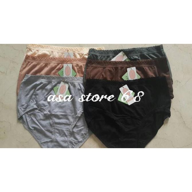 Terlarisseller# Celana Dalam Wanita Yadaili 613