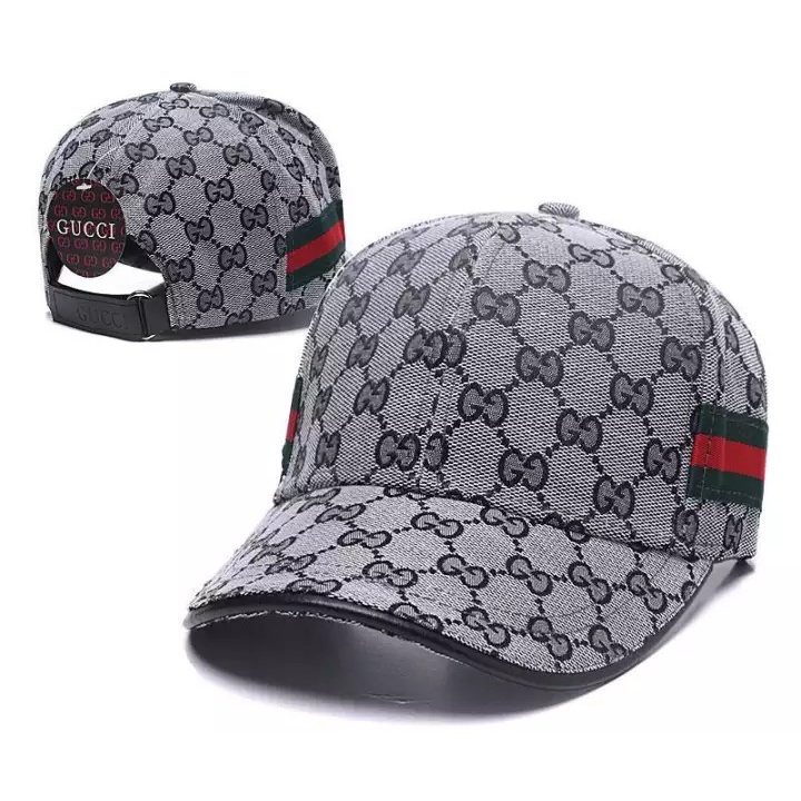 Topi Gucci Premium Quality Pria dan Wanita Model Terbaru MURAH