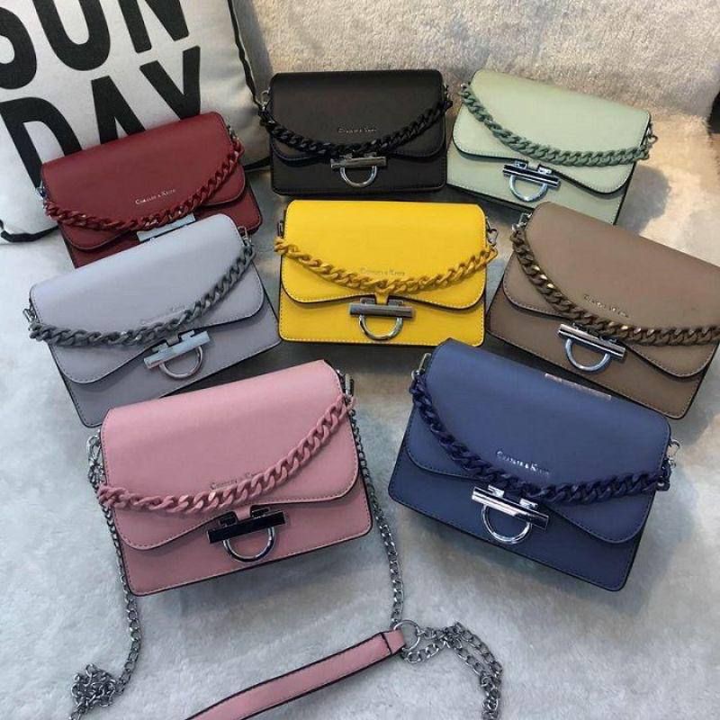 TAS WANITA CK IMPORT 2021