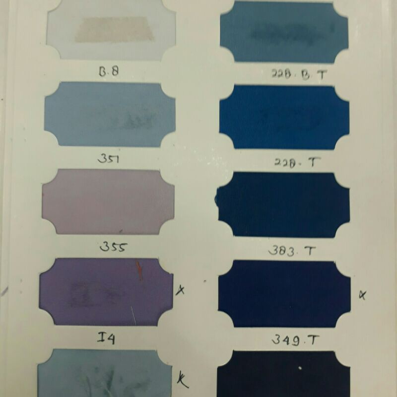 Oxfort/Bahan KatunOxfort/KatunOxfort/Bahan oxfort/Oxfort polos