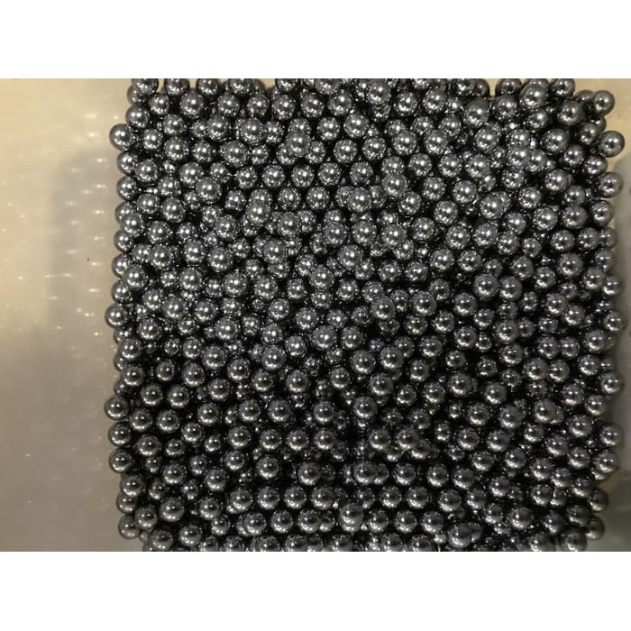 READY Steel Ball 6mm