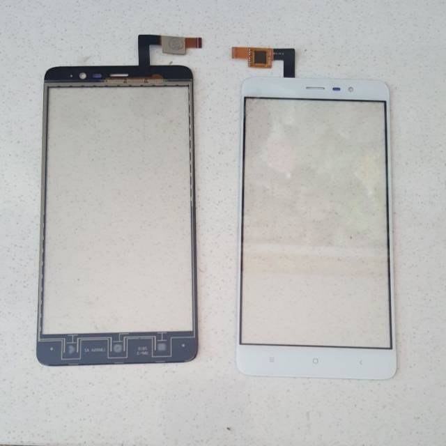 Touchscreen redmi note 3
