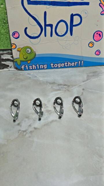 Mamarit Cincin joran laut