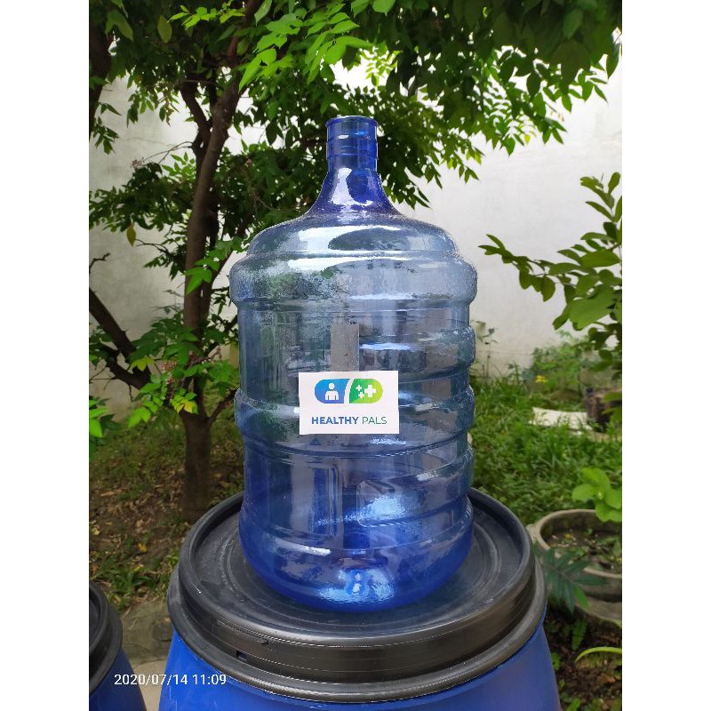 Jual Galon Pet Liter Galon Liter Galon Kosong Galon Air Galon Minum Shopee Indonesia