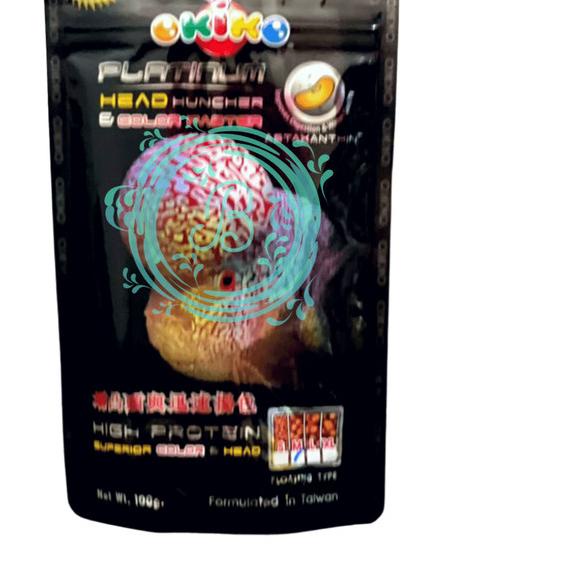 ✸ Okiko Platinum ➼