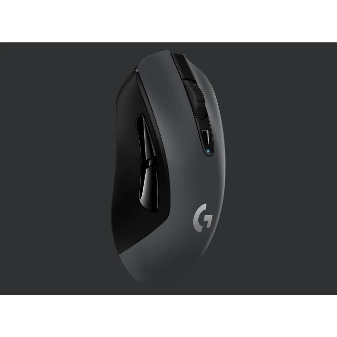 Mouse Gaming | Mouse Gaming Wireless | Mouse Gaming Wireless Logitech G603 Lightspeed - Garansi 2 Tahun