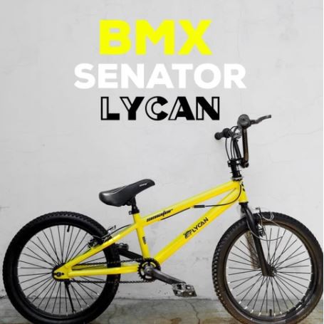 Harga Sepeda Senator Terbaik Sepeda Olahraga Outdoor Mei 2021 Shopee Indonesia