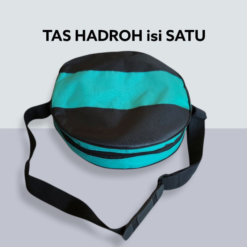 Tas Rebana Hadroh isi satu