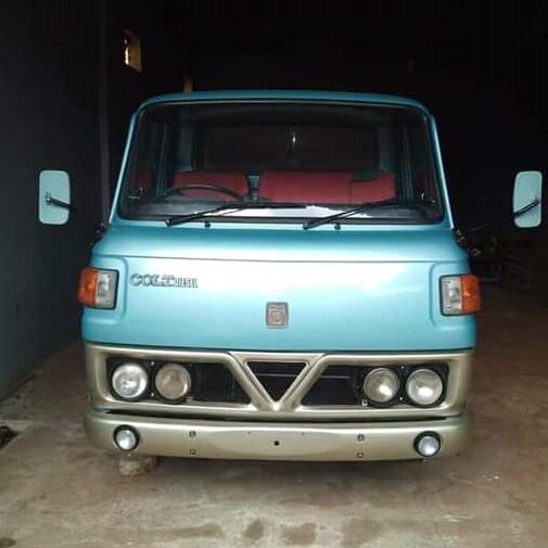 Karet Kaca Depan Fe Ceketer Colt T200