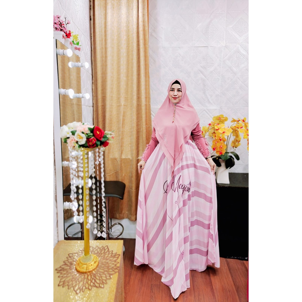 saluka syari by as maryam