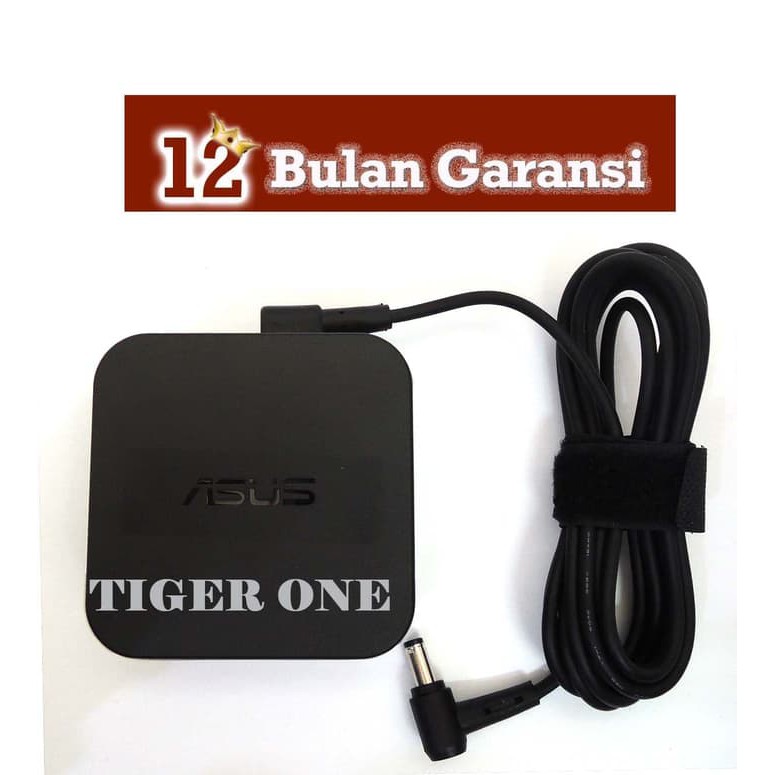 Charger Adaptor 
Cocok Untuk  Asus X501U, X501U-XX049V,X501A-XX006V, X501A-XX010 SQT