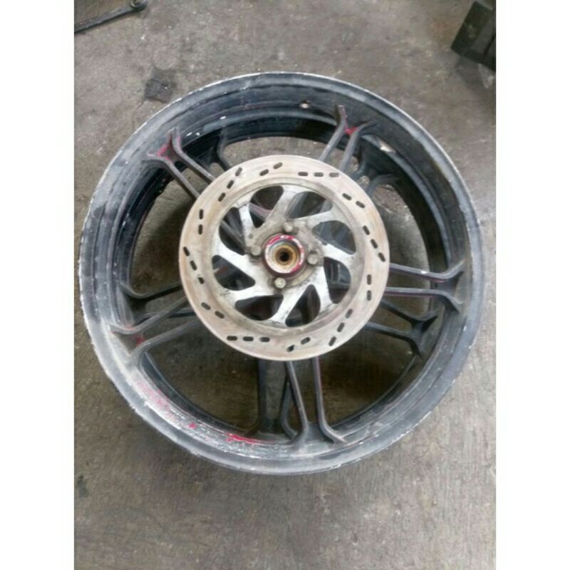 Velg ori Thunder 125 New