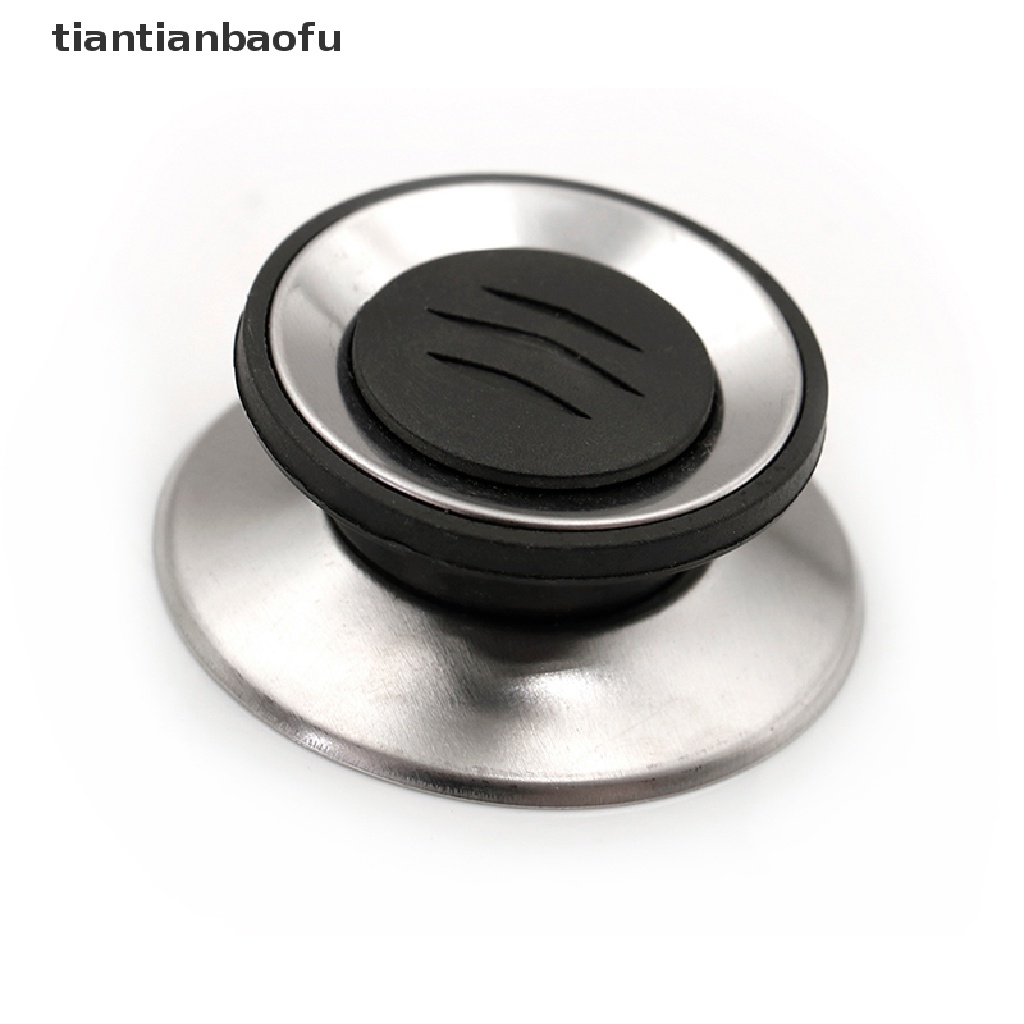 [tiantianbaofu] 1Pc durable universal kitchen replacement cookware pan pot lid cover knob handle Boutique