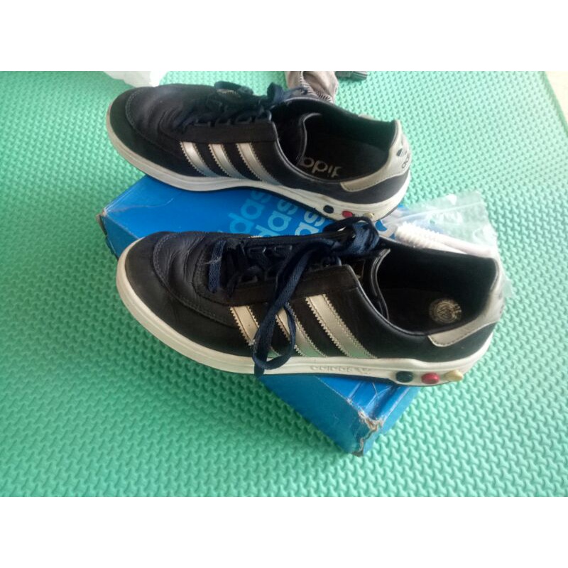 Sepatu Adidas Columbia Spezial Spzl