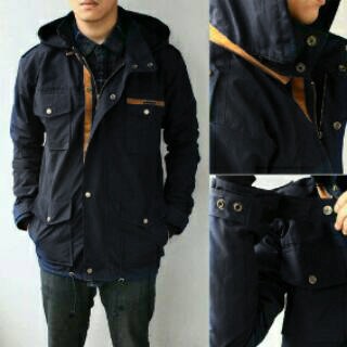 JAKET RSCH 2.0 PREMIUM JAKET PRIA JAKET DISTRO JAKET COWOK JAKET ORIGINAL JAKET  Jaket Pria M8A6