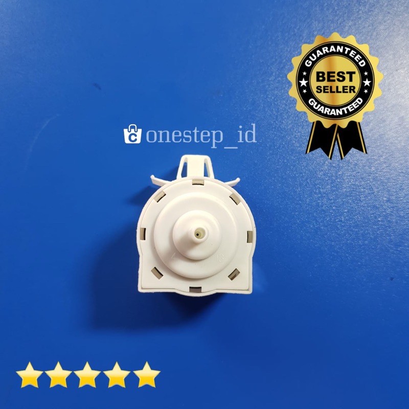 Water Level Sensor Pressure Switch Mesin Cuci Electrolux