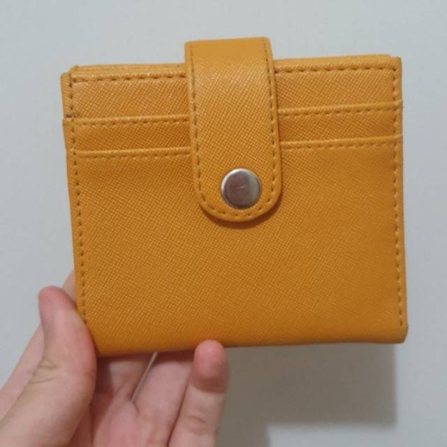 dompet mango card holder