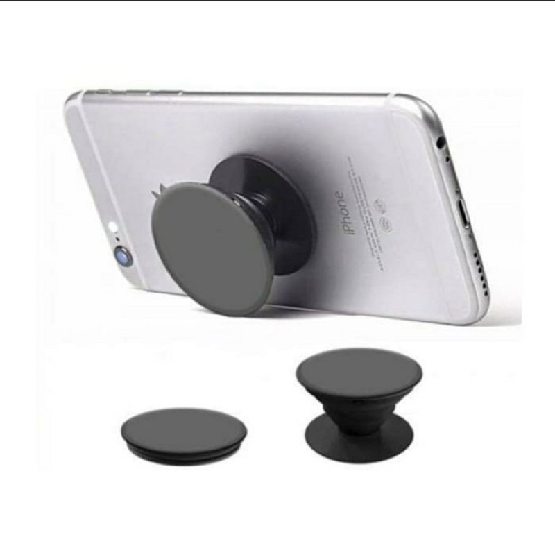 POP Socket Hp Polos / Popsocket hp Holder Hp phone