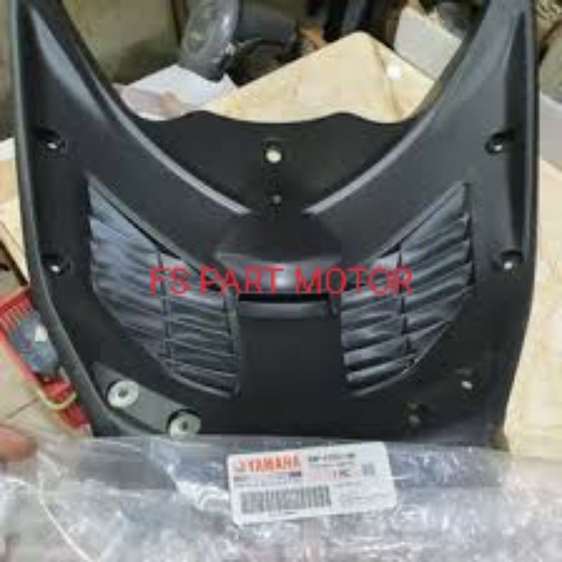 dek paru nmax 2017/2018/2019