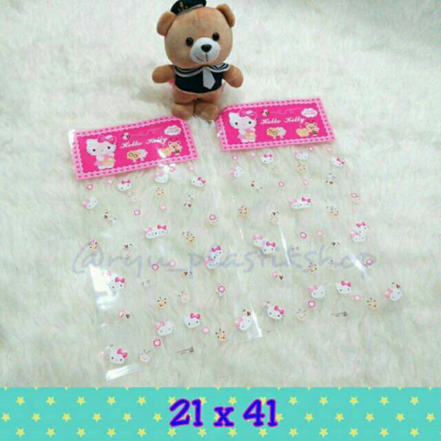 

Plastik snack hk