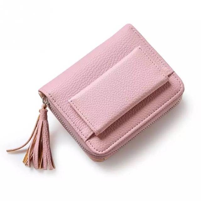 DOMPET FANCY WALLAET