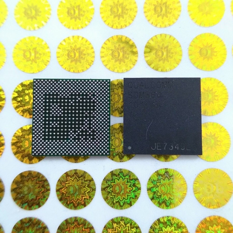 IC CPU XIAOMI REDMI NOTE 7 / SDM660-101