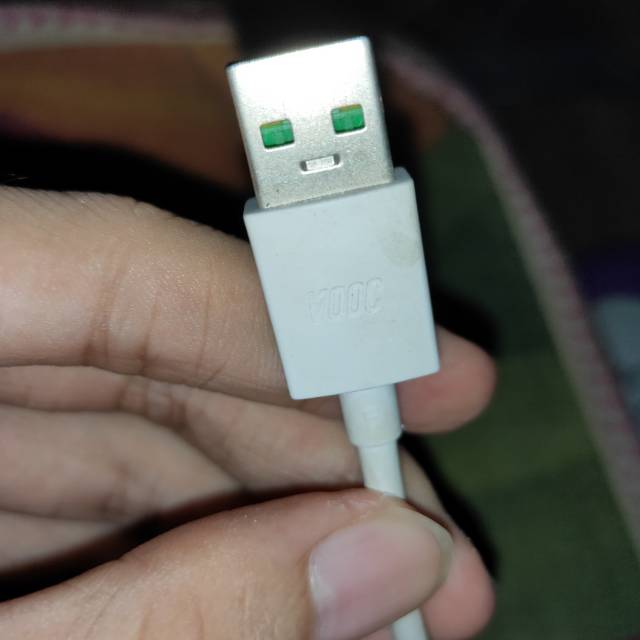Charger ori copotan oppo f9 cocok juga di realme 3 pro oppo f11