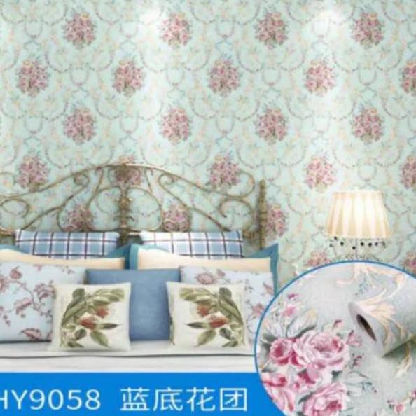 29+ Wallpaper Dinding Murah Meriah Trending