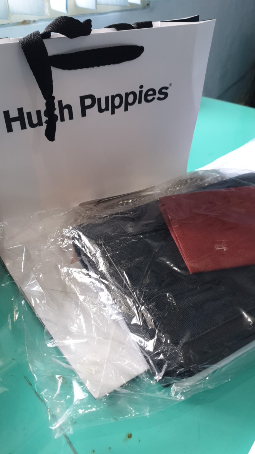 Pelunasan Klik Disini