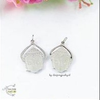 Kalung Buddha Custom
