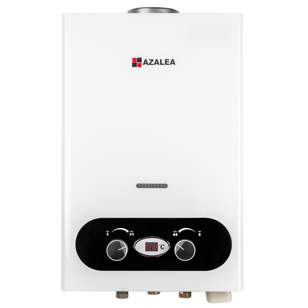 Azalea AYGWH6W Water Heater Pemanas Air Gas