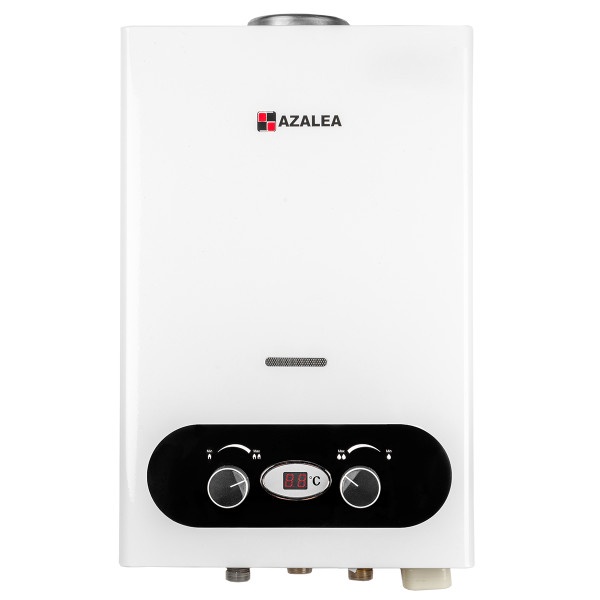 Azalea AYGWH6W Water Heater Pemanas Air Gas