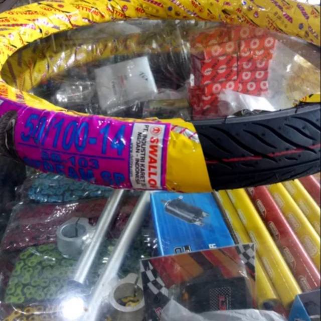 Ban swallow 50 100 14