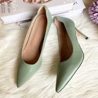 SEPATU HAK TINGGI IMPORT PEDRO ORIGINAL, HEELS WANITA