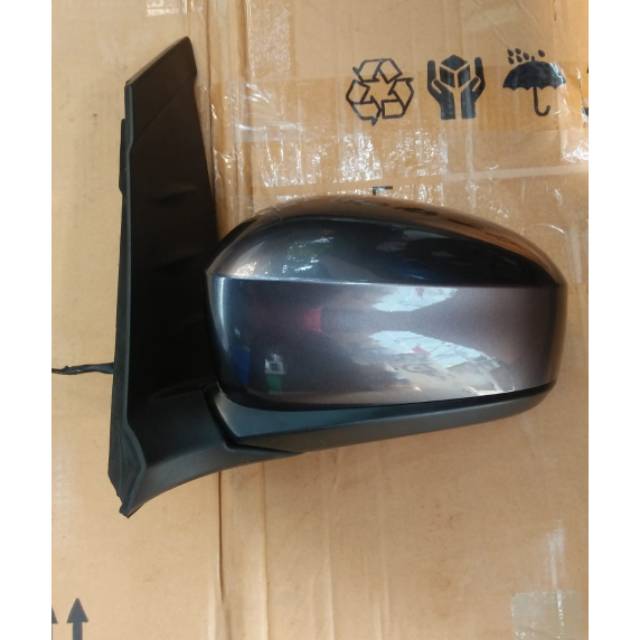 Spion honda brio satya LH kiri