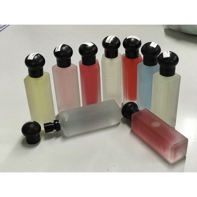 Baba Parfum Indonesia