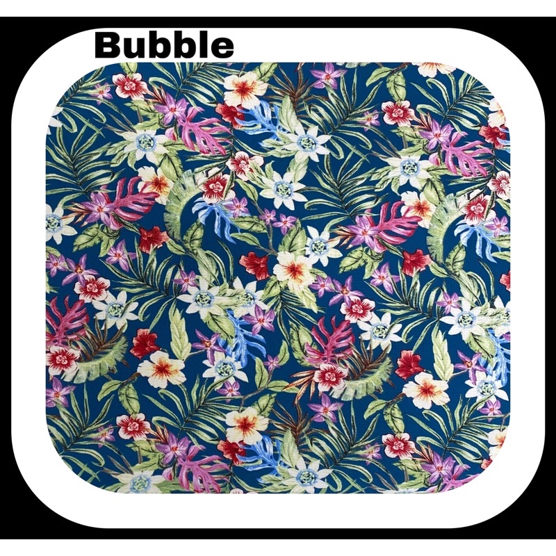 PROMO BUBBLE LADYCRUSH MOTIF