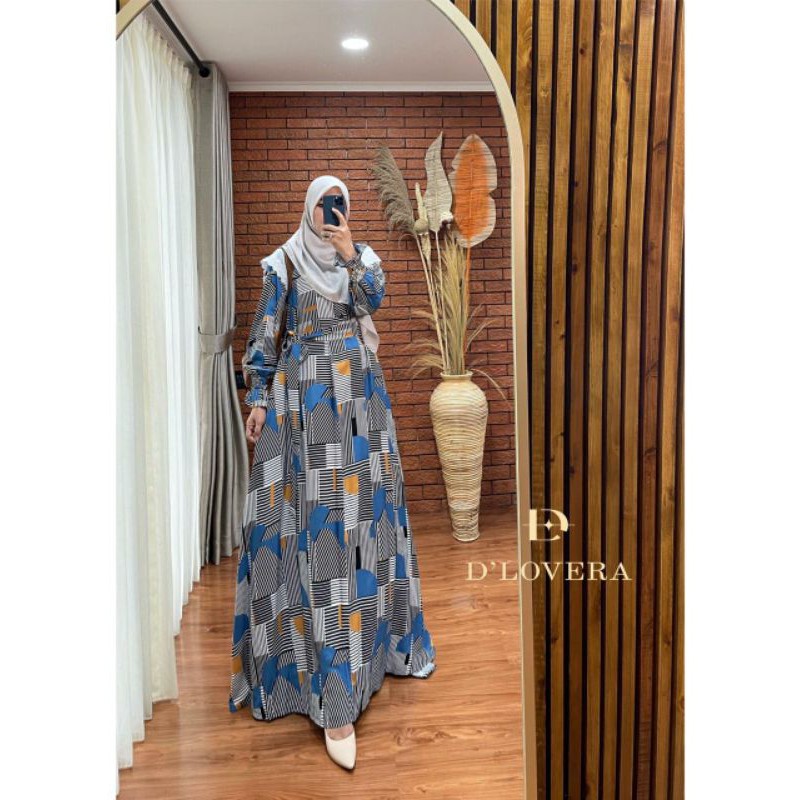 Sale Jelita dress by Dlovera