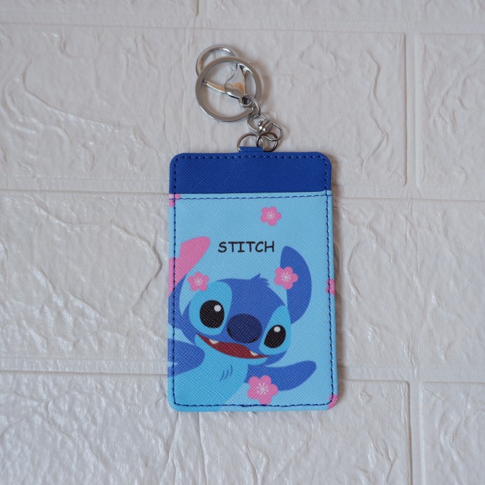 

Segera Miliki Tempat Id Card Case Holder Dompet Kartu Motif Karakter Lucu Unik Kartu Terlaris