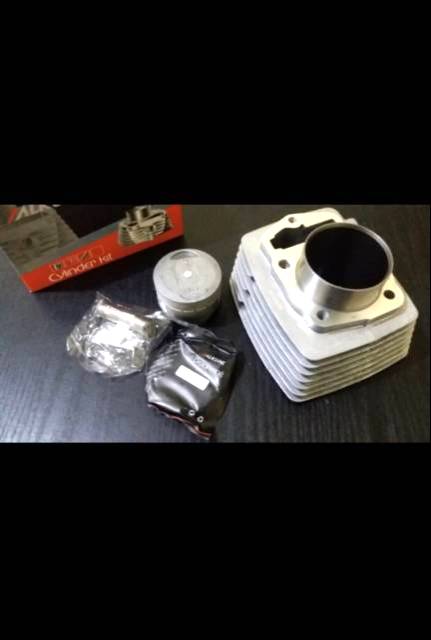 Blok Seher Kit Paket 1 set (Piston + Seher ) Tiger A Class