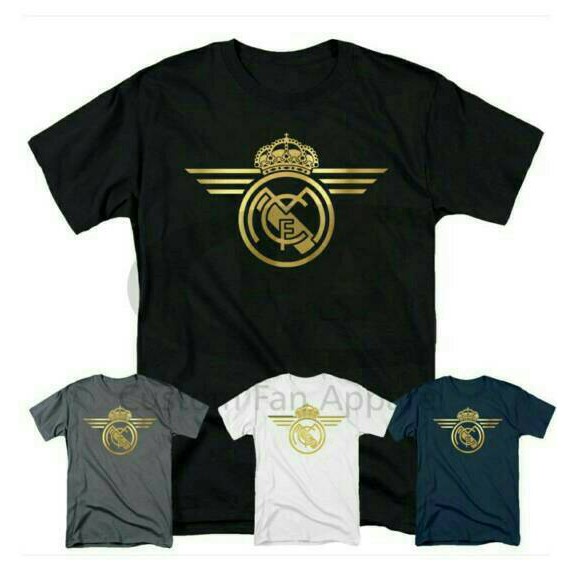 Kaos Big SIZE XXXL REAL MADRID/Baju REAL MADRID BIG SIZE XXXL