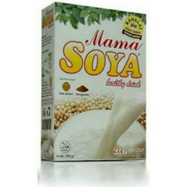 Mama SOya