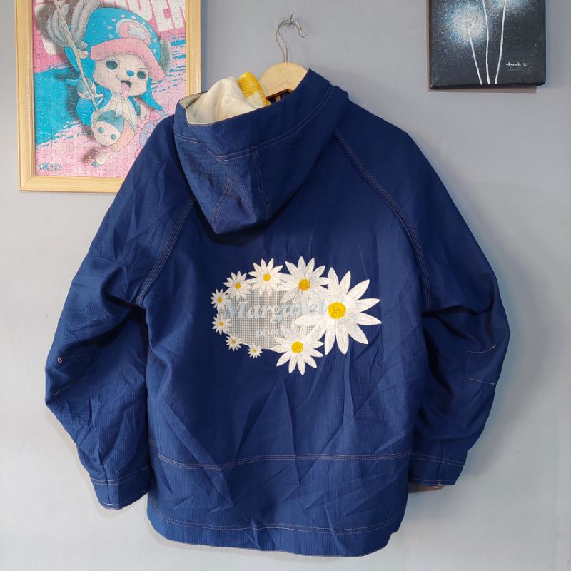 MISS PHENIX MARGARET JACKET