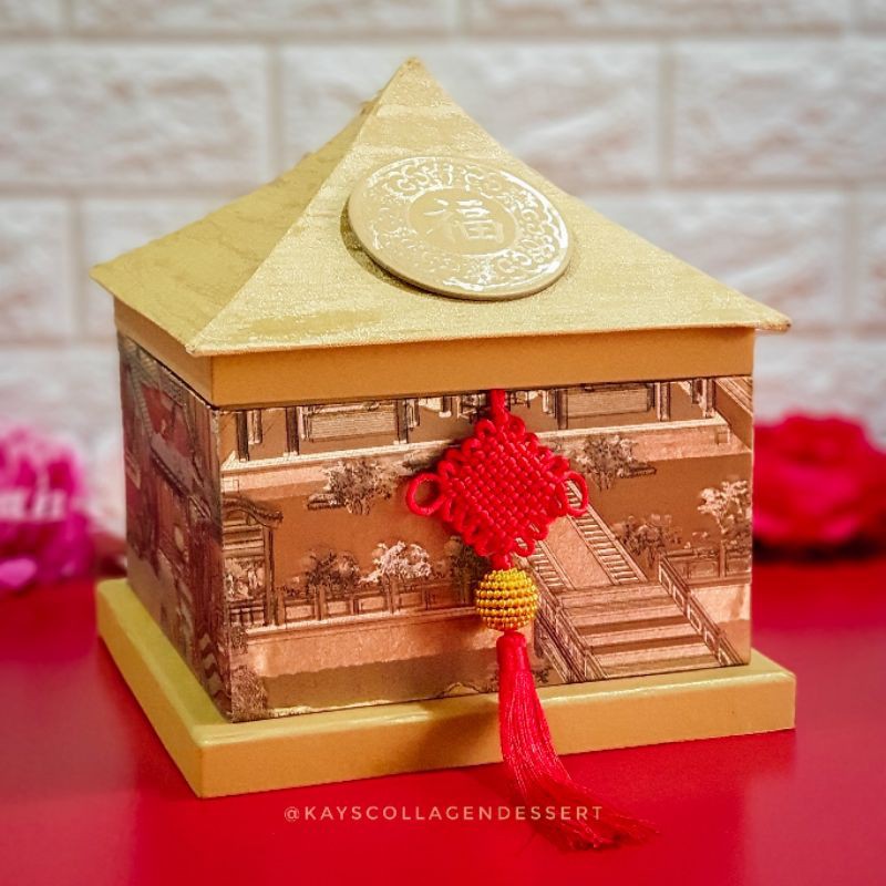 

GIFT BOX HAMPERS Premium (LIMITED STOCK)